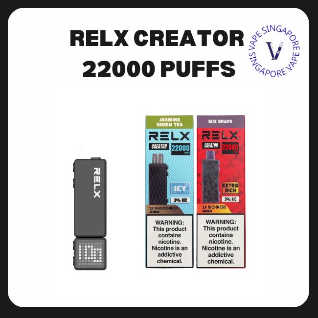 sg-vape-shop-singapore-sell-relx-creator-22000-puffs