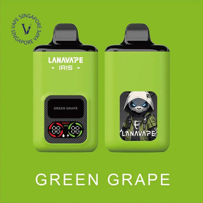lana-iris-30k-vape-shop-singapore-sg-vape-green-grape