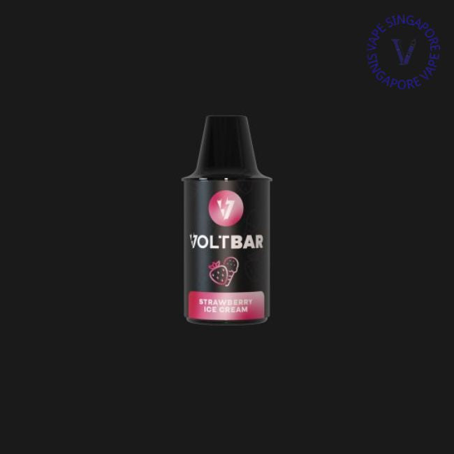 voltbar-3k-singapore-strawberry-ice-cream